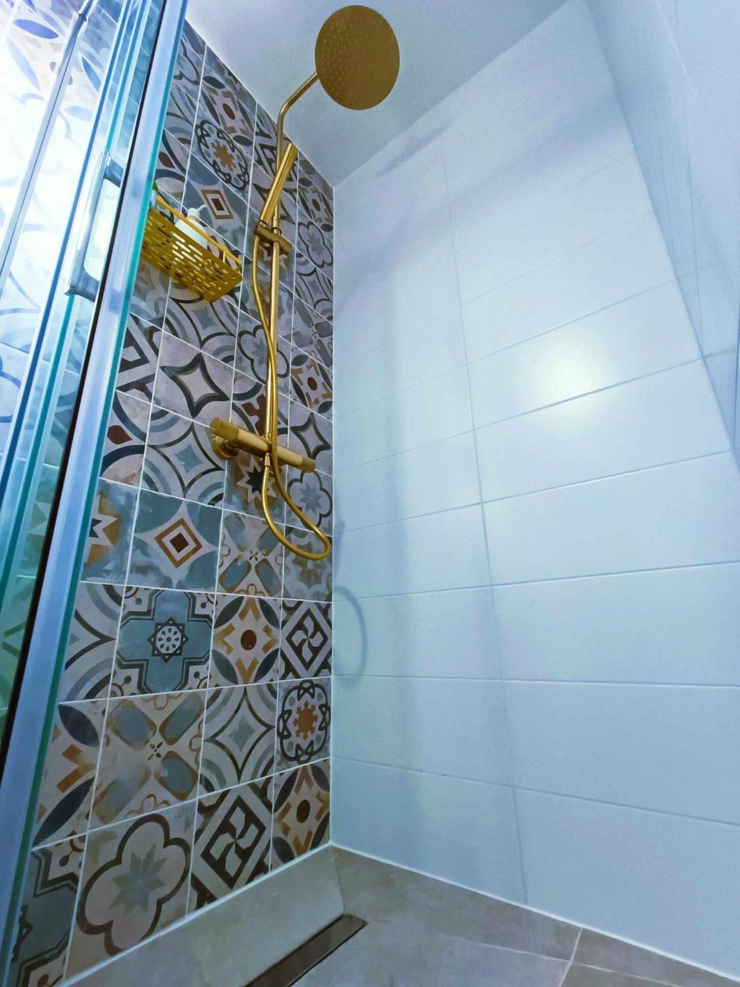 Apartament Au Petit Trianon Bleu Wersal Zewnętrze zdjęcie
