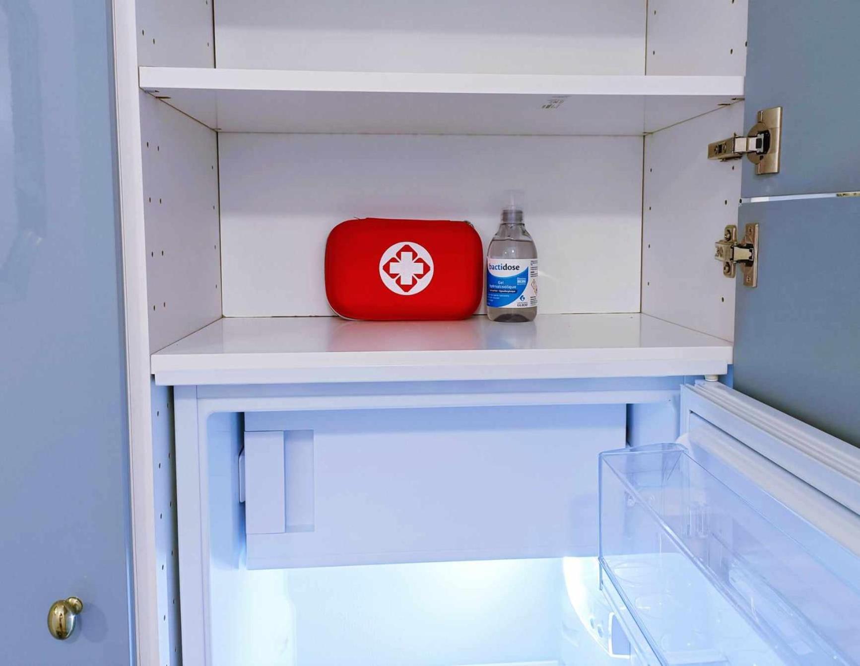 Apartament Au Petit Trianon Bleu Wersal Zewnętrze zdjęcie